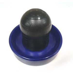 에어하키스틱고급형(10cm)-블루